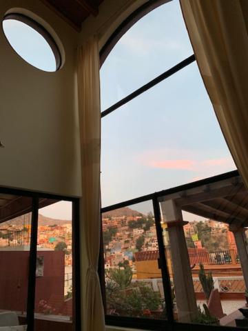 Antigua Casa Del Limon Guanajuato Exterior foto