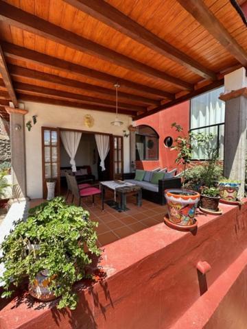 Antigua Casa Del Limon Guanajuato Exterior foto
