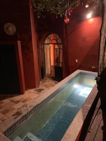 Antigua Casa Del Limon Guanajuato Exterior foto