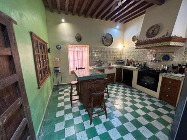 Antigua Casa Del Limon Guanajuato Exterior foto