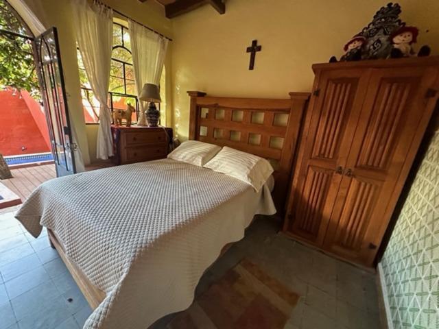 Antigua Casa Del Limon Guanajuato Exterior foto