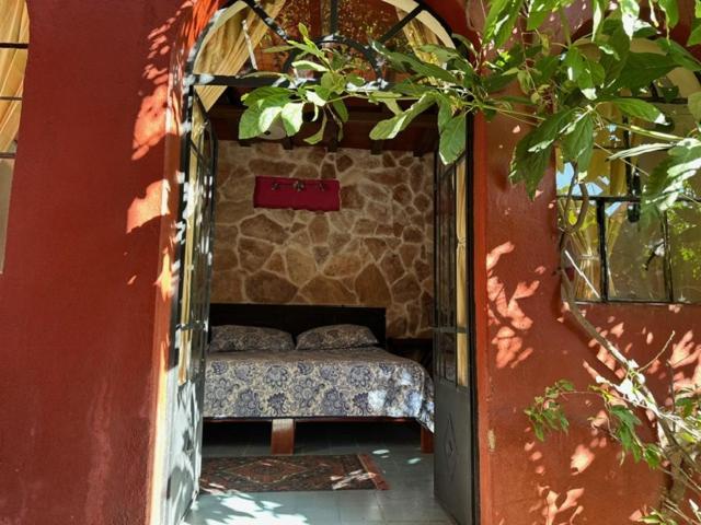 Antigua Casa Del Limon Guanajuato Exterior foto