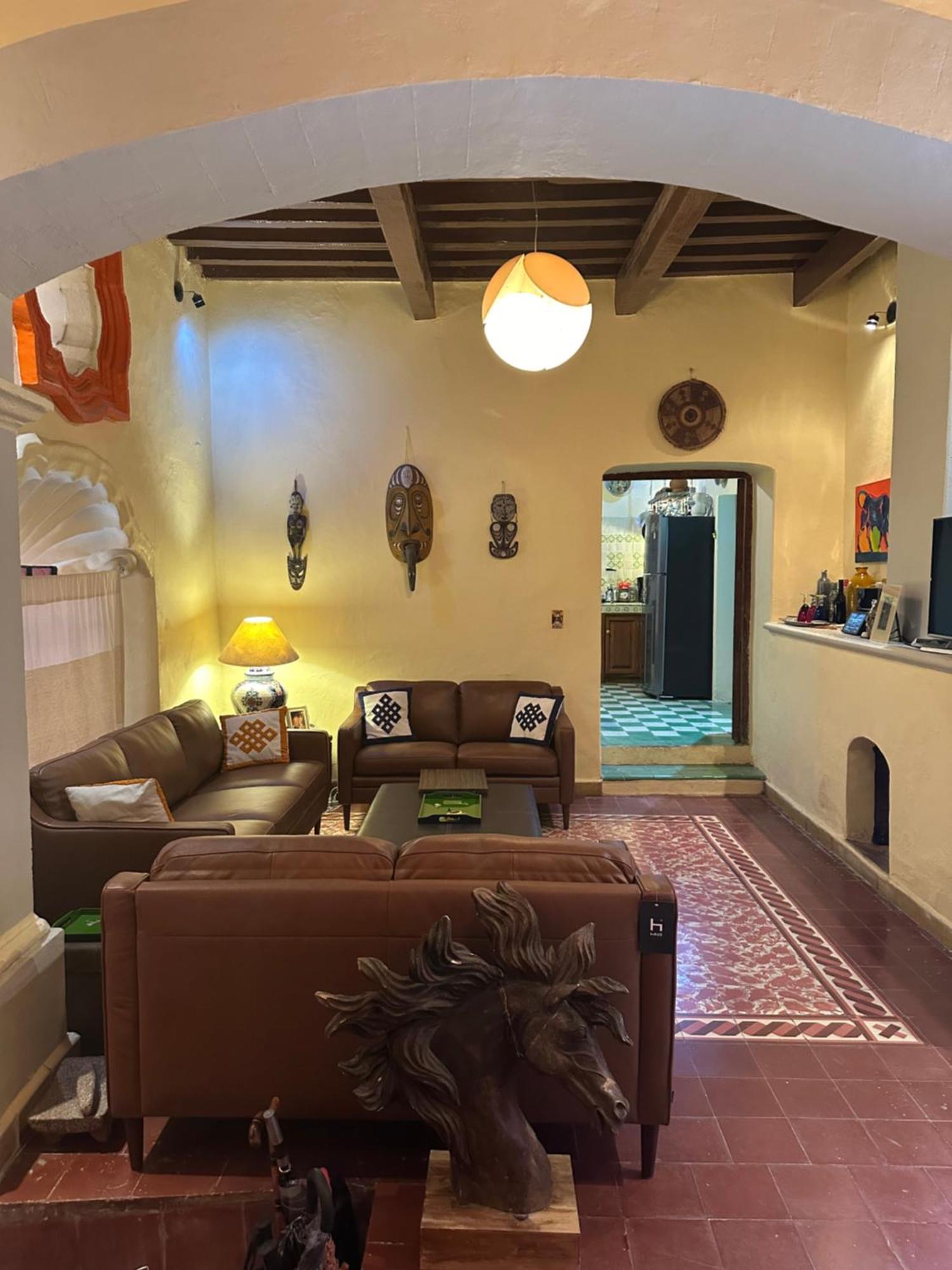 Antigua Casa Del Limon Guanajuato Exterior foto